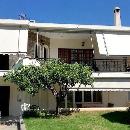 Spata Efi'S House Exterior foto
