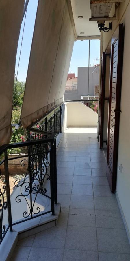 Spata Efi'S House Exterior foto
